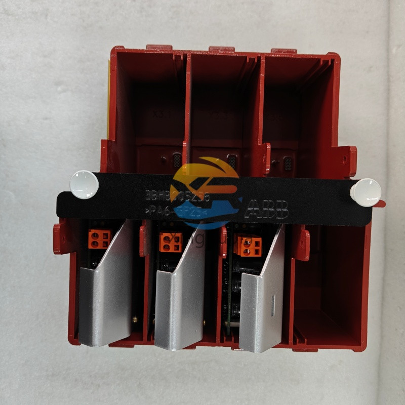 ABB 3BHB004661R0101 KUC711AE101 | Ethernet Interface Module | Enhanced Version Guide1